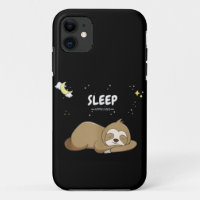 Preguiça Aprovada pelo Sono - Roupas para Dormir -