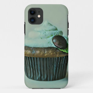 Capa Para iPhone 11 presente de aniversário de sorvete