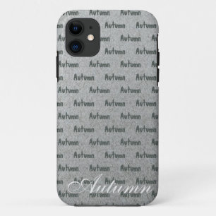 Capa Para iPhone 11 Presente de capa de telefone do Iphone de Nome de