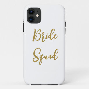 Capa Para iPhone 11 presente de madrinha de casamento simples minimali