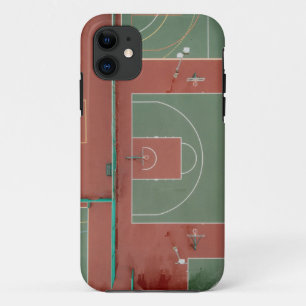 Capa Para iPhone 11 Presente legal de Basquete