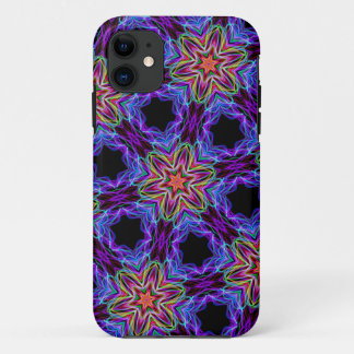 Capa Para iPhone 11 Presente muito original, teste padrão claro do