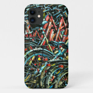 Capa Para iPhone 11 Presentes de luxo para ciclistas