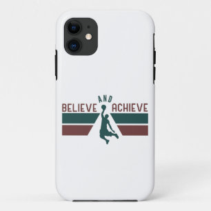 Capa Para iPhone 11 Presentes do Ventilador de Basquete