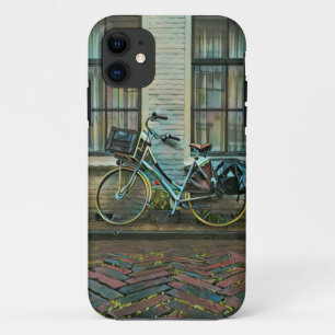 Capa Para iPhone 11 Presentes legal de ciclistas