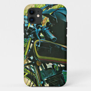 Capa Para iPhone 11 Presentes para motociclistas