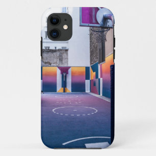 Capa Para iPhone 11 presentes personalizados de basquete