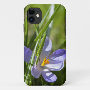 Capa Para iPhone 11 Primavera