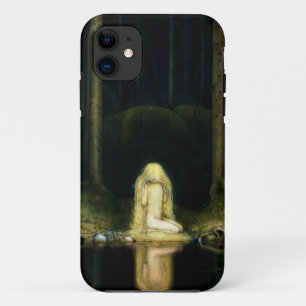 Capa Para iPhone 11 Princesa Tuvstarr