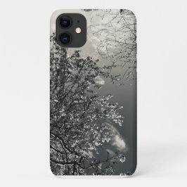 Capa Para iPhone 11 Printemps