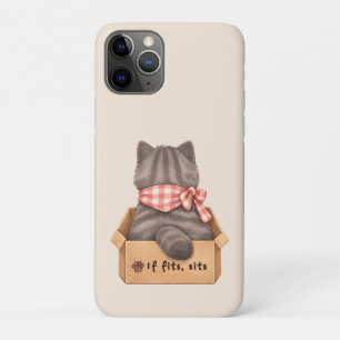 CAPA PARA iPhone 11 PRO 