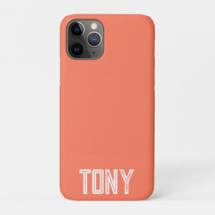CAPA PARA iPhone 11 PRO 