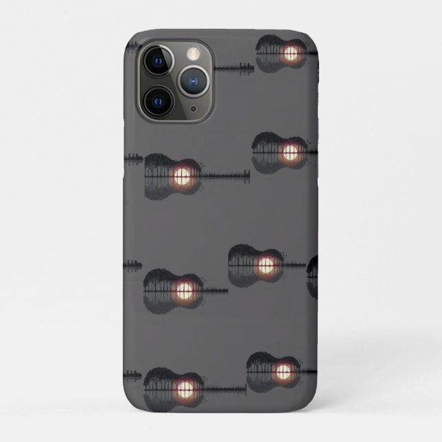 Capa para iPhone 11 Pro (Verso)