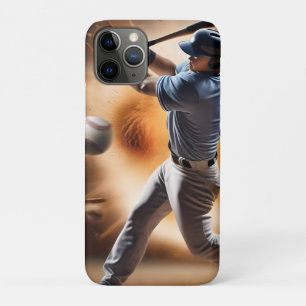 Capa Para iPhone 11 Pro "A Nuvem de Poeira: Uma Furia de Pitcher"