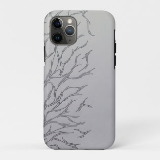 Capa Para iPhone 11 Pro Abstrato Art