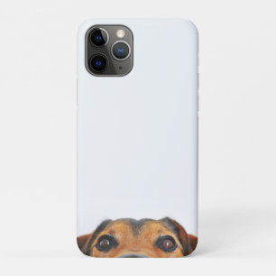 Capa Para iPhone 11 Pro Adicione a sua própria foto de cão