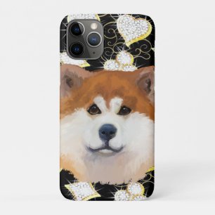 CAPA PARA iPhone 11 PRO AKITA