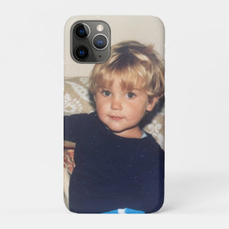 Capa Para iPhone 11 Pro Ambientador de Ar de Carro com Foto Personalizada