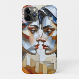 Capa Para iPhone 11 Pro amor