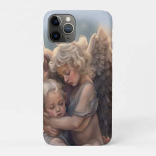 Capa Para iPhone 11 Pro Ângulos