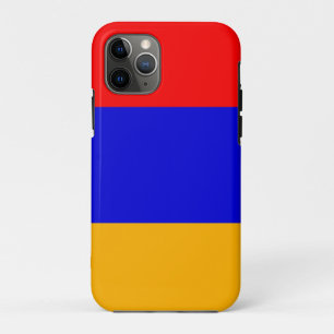 Capa Para iPhone 11 Pro Armênia