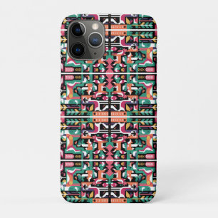 Capa Para iPhone 11 Pro Artsy Iphone Ipad Case
