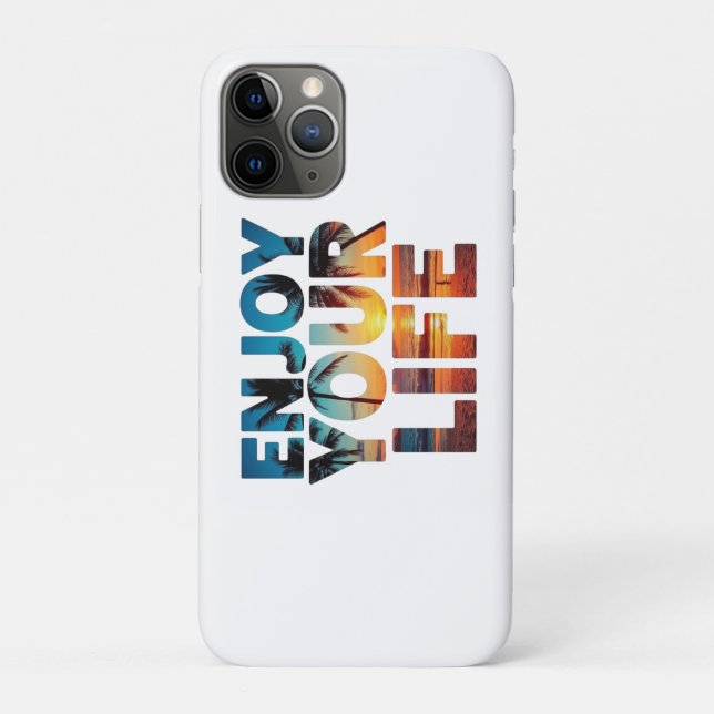 Capa Para iPhone 11 Pro Aura Slim Líquido Silicona Toque Macio iPhone 11 P (Verso)