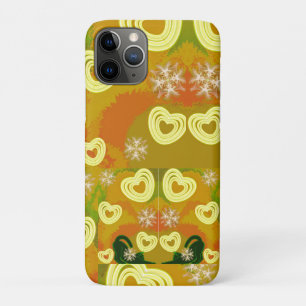Capa Para iPhone 11 Pro Baby Bib amor incondicional