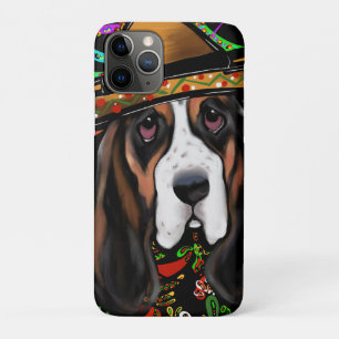 CAPA PARA iPhone 11 PRO BASTONETE