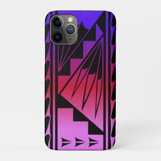 Capa Para iPhone 11 Pro Beautiful Blessings