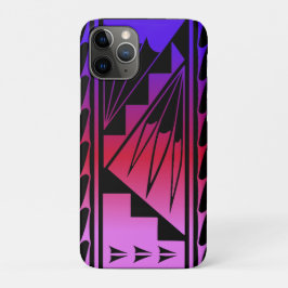 Capa Para iPhone 11 Pro Bela Bênçãos