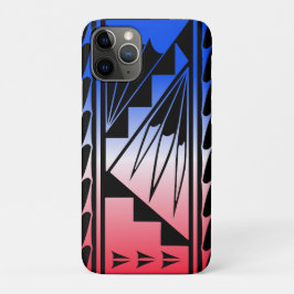 Capa Para iPhone 11 Pro Bela Bênçãos