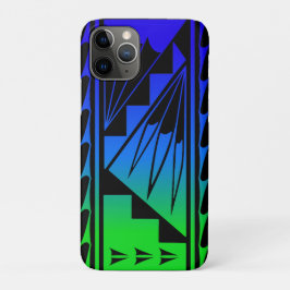 Capa Para iPhone 11 Pro Belas Bênçãos
