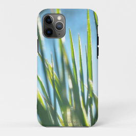 Capa Para iPhone 11 Pro Blades Sunlit