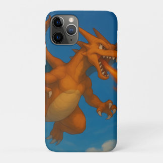 Capa Para iPhone 11 Pro Blazoth