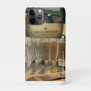 Capa Para iPhone 11 Pro Bolhas