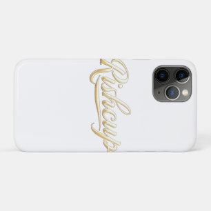 Capa Para iPhone 11 Pro Bolsa