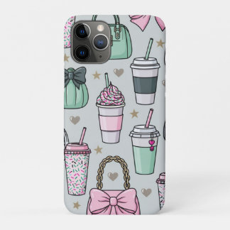 Capa Para iPhone 11 Pro Bolsas & lattes