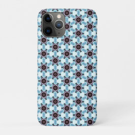 Capa Para iPhone 11 Pro Bonanza Geométrica