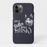 Cabeça De Retrato Irmão Husky Com Olhos Azuis