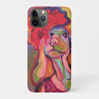 Capa Para iPhone 11 Pro cachorro