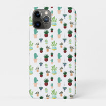 Cactos Suculentos Personalizados