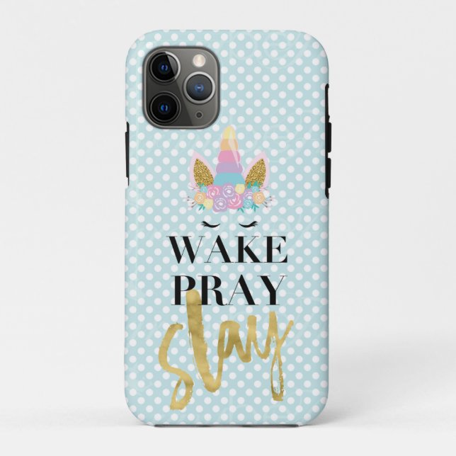 Capa Para iPhone 11 Pro Caixa iPhone / iPad (Verso)