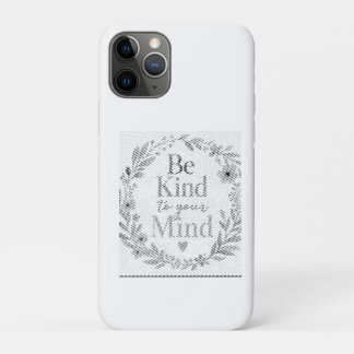 Capa Para iPhone 11 Pro camisas para motivação