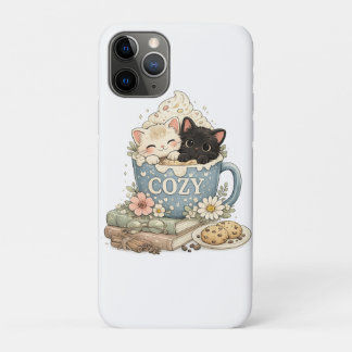 Capa Para iPhone 11 Pro Camiseta