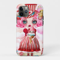 Candy Girl