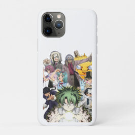 Capa Para iPhone 11 Pro Capa de iPhone / iPad