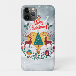 Capa Para iPhone 11 Pro Cartão postal de lançamento da Soul Natal
