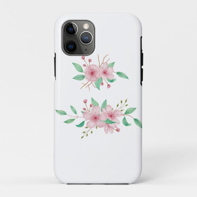 Capa Para iPhone 11 Pro Case-Mate Tough Apple iPhone 11 Pro Case (Verso)