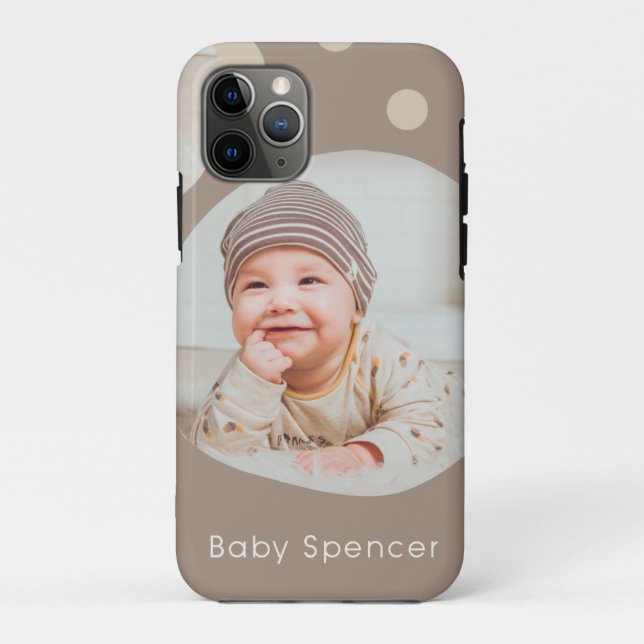 Capa Para iPhone 11 Pro Case-Mate Tough Apple iPhone 11 Pro Case (Verso)